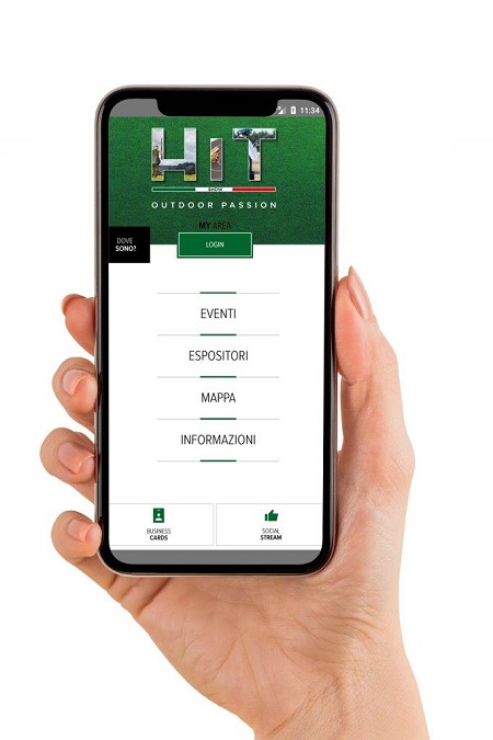 HIT SHOW 2019 app