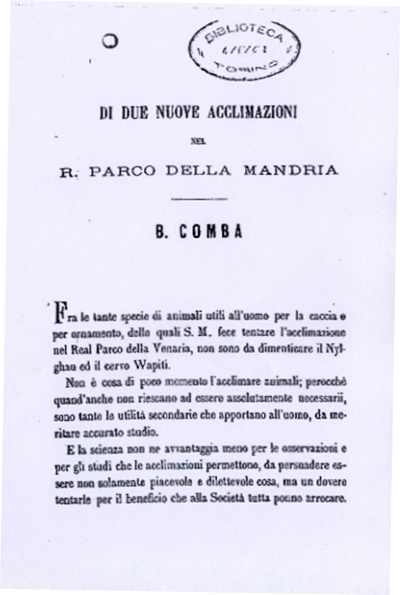 Comba