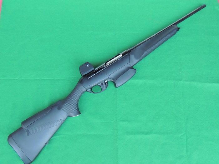 Benelli Argo 1