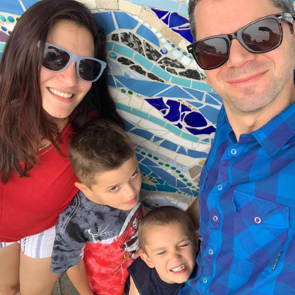rspoli family