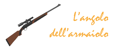 l angolo dell armaiolo