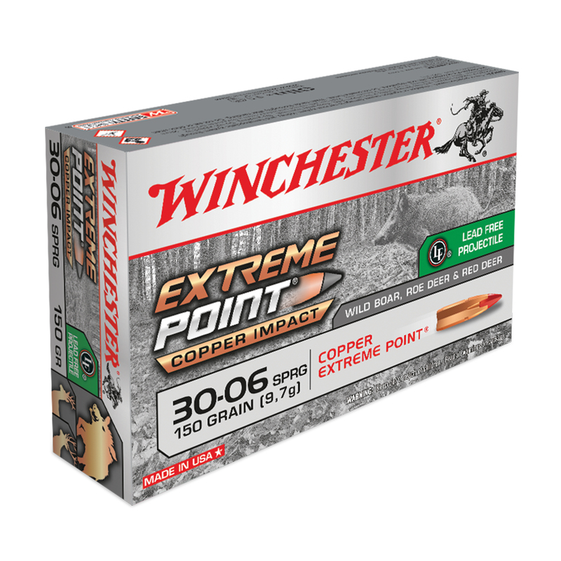 EXTREME POINT CI 30 06 CX3006XPLF BOX 1 1