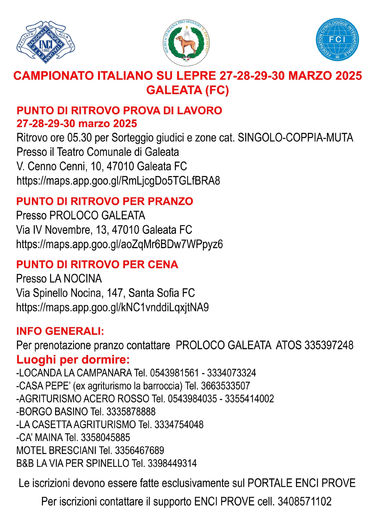 20250327 30 programma forli page 0001