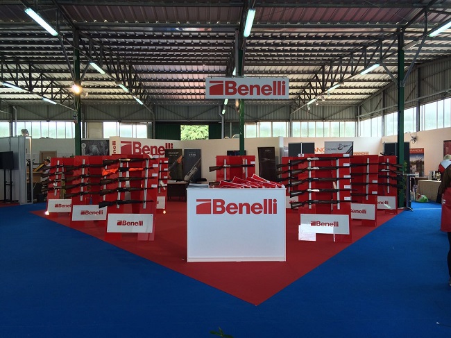 Benelli Macomer