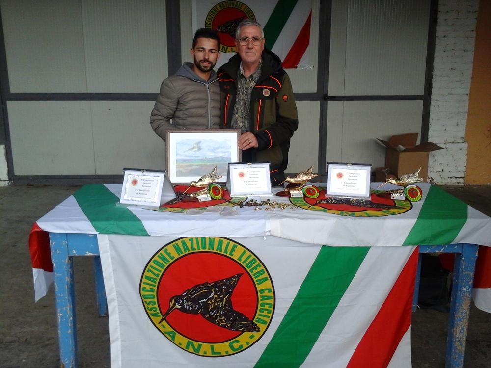 Camp Ital Beccaccino classifiche 17nov2018 01