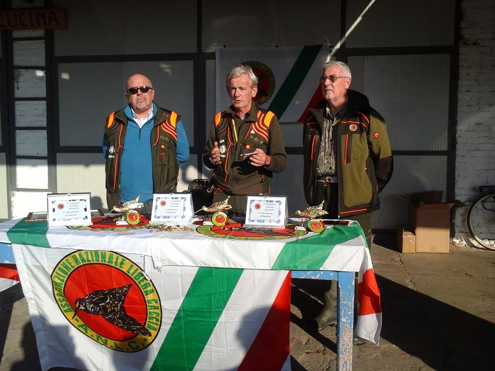 Camp Ital Beccaccino classifiche 17nov2018 03