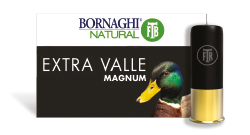 Extravalle Tung Steel Magnum