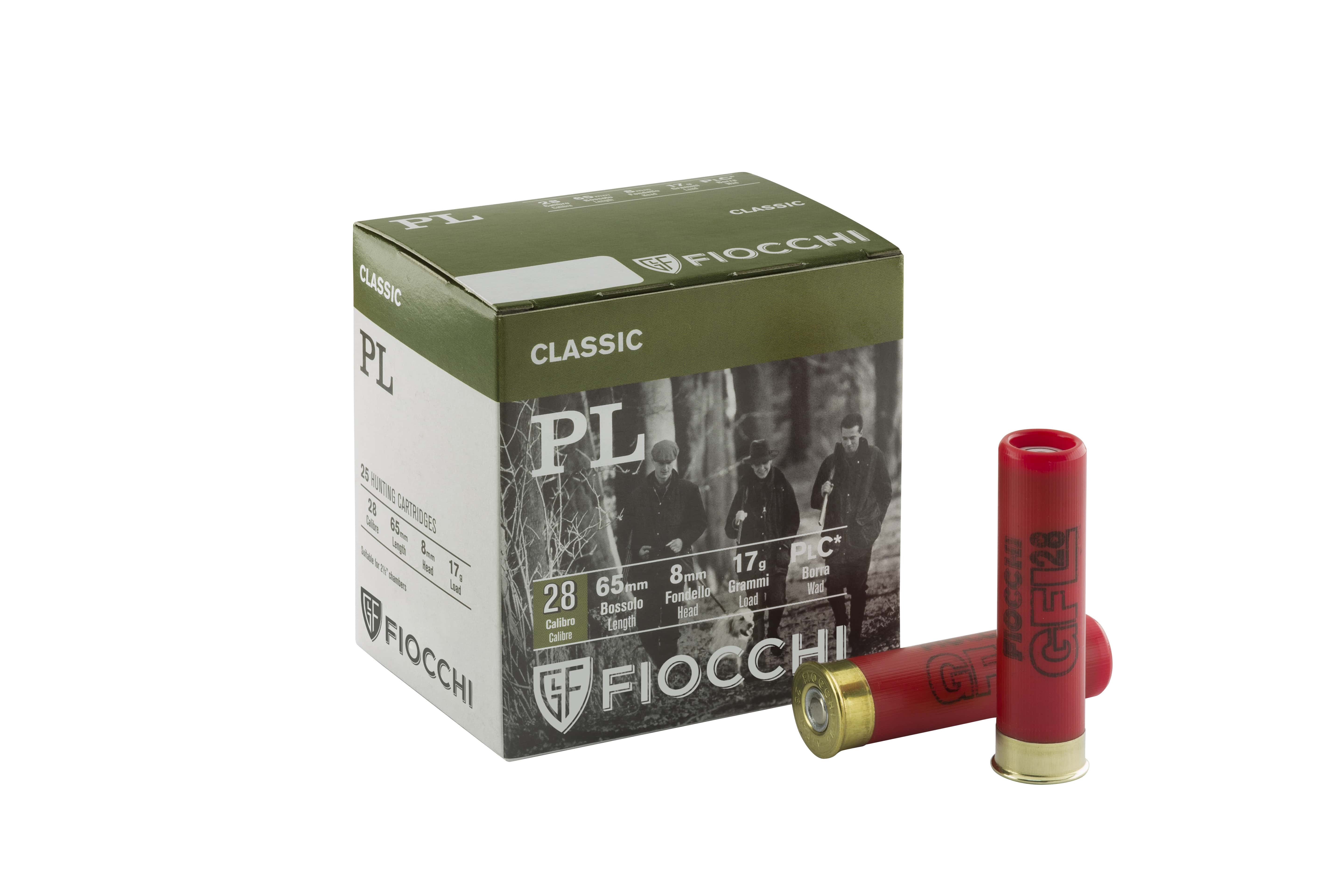 PL Classic Cal 28LN min
