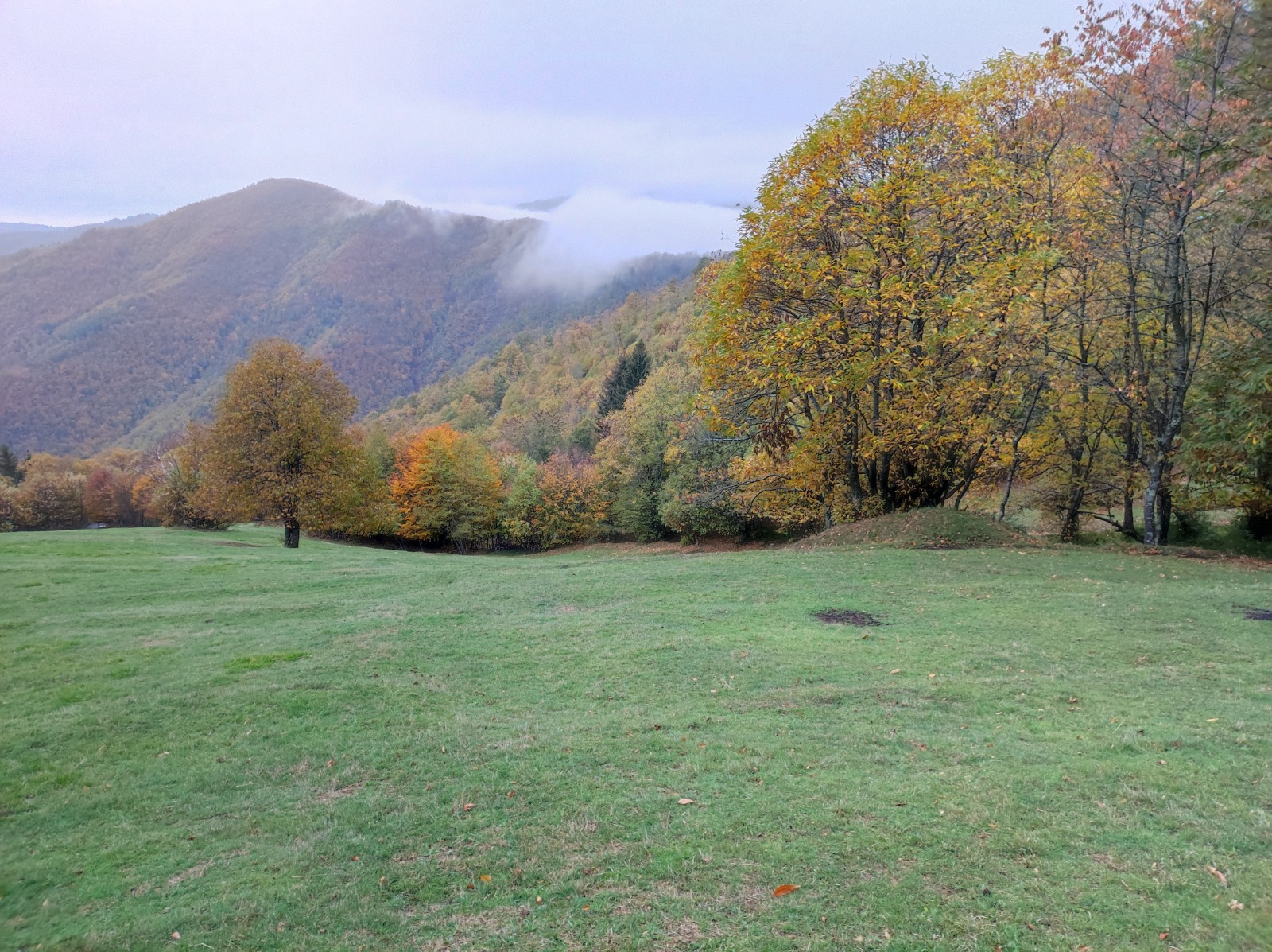 appennino