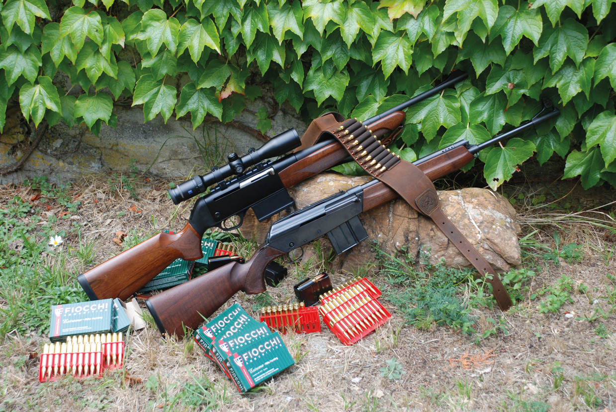 Fiocchi Extrema Hunting