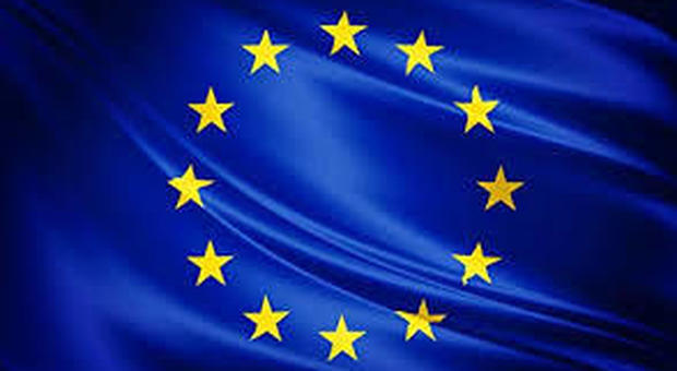 bandiera ue