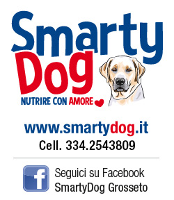 Smarty Dog - Sport e Caccia