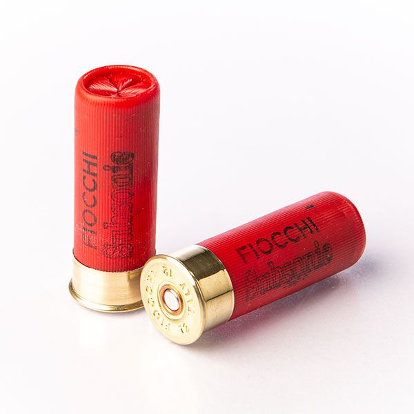 fiocchi subsonic