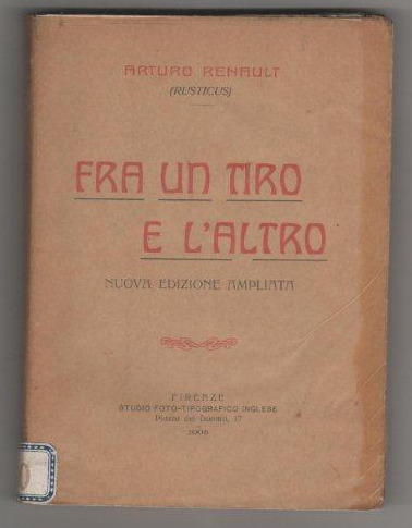 fra un tiro e l altro
