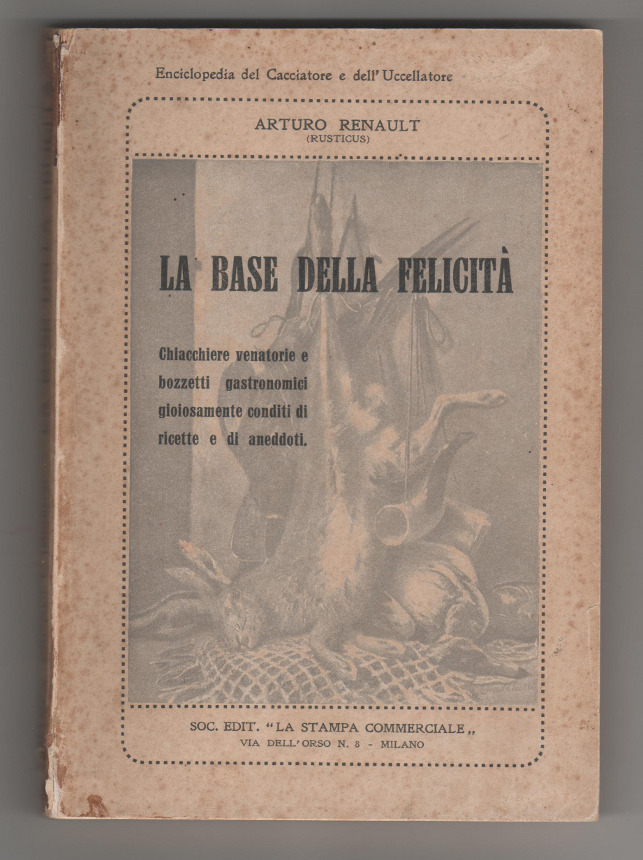 la base della felicita