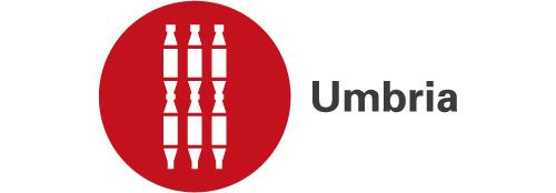 logo umbria