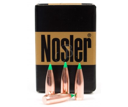 nosler ballistic tip