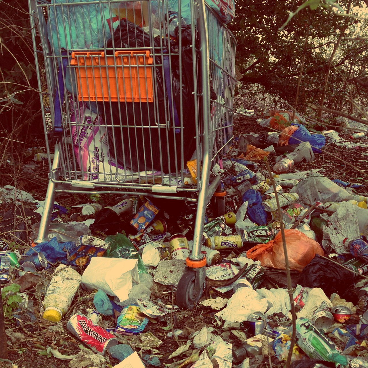 rubbish 495213 1280