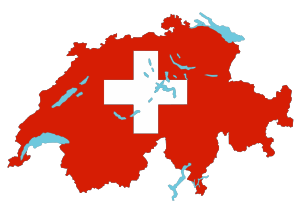 svizzera
