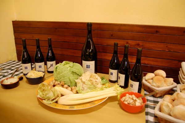 Trattoria Reloup (1)