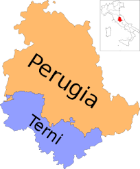 umbria
