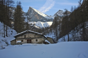 Vallata di Bellino