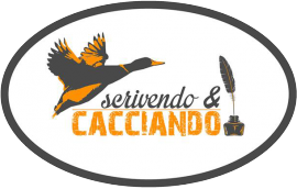 Scrivendo&amp;Cacciando