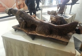 Sculture
