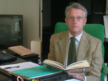 A colloquio con Silvano Toso
