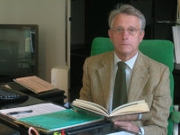 A colloquio con Silvano Toso