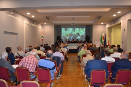 A Fiuggi la 57&deg; Assemblea Nazionale ANLC