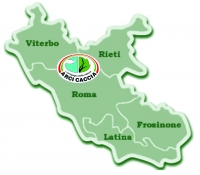 Arci Caccia Lazio: solidariet&agrave; ai cacciatori della Valle di Comino