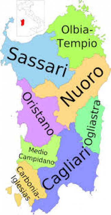 Sardegna: Impugnato il Calendario Venatorio