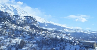 Legge sui parchi e la … “caccia alle poltrone”.