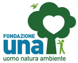 LA FONDAZIONE UNA ONLUS A CACCIA VILLAGE 2018