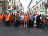 La carica dei mille toscani