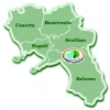 ARCI CACCIA. &ldquo;Grillini&rdquo; in Campania. Ancora una brutta pagina della politica. Dichiarazione congiunta del Presidente Nazionale Sergio Sorrentino e del Presidente Regionale Enrico Rosiello.