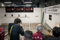 A HIT Show premiati i campioni del tiro sportivo