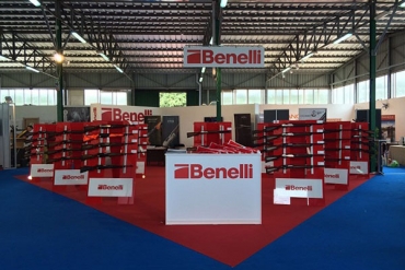 BENELLI IN...TERRA SARDA, A MACOMER