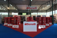 BENELLI IN...TERRA SARDA, A MACOMER