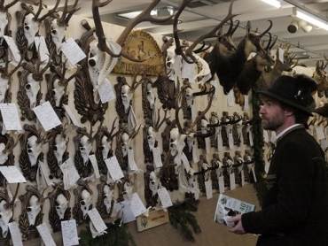 EXPORIVA CACCIA PESCA AMBIENTE