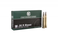30 R BLASER, L&#039;ULTIMO RE DEI BASCULANTI