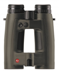NOVITA&#039; LEICA AD IWA 2017