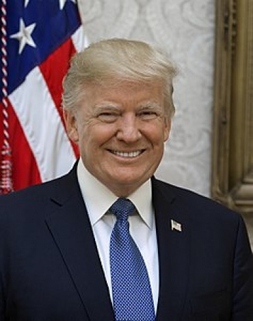 Usa: Trump revoca il divieto all'importazione dei trofei