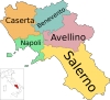 IL CAV Campania elegge i propri organi istituzionali