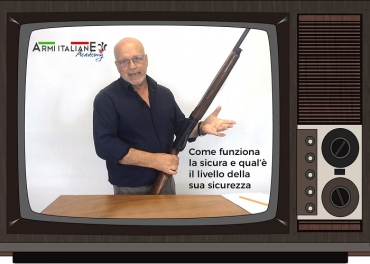 "Armi Italiane Academy" formazione a...portata di mouse!