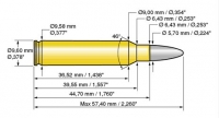 Botta e risposta: il 223 Remington, calibro da capriolo?