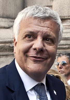 GALLETTI: PASSO IMPORTANTE PER LA VALORIZZAZIONE DEI PARCHI