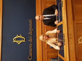Caretta e Prisco (FdI) presentano un'interrogazione al Ministro dell&rsquo;Interno, Matteo Salvini, per conoscere le condizioni che impediscono il rilascio del porto d'armi ai cittadini riabilitati.
