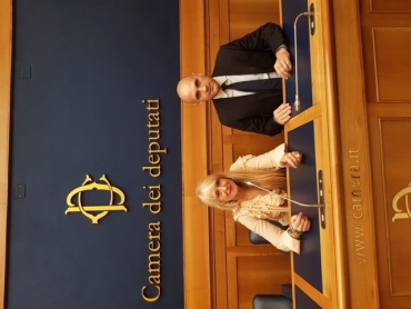 Caretta e Prisco (FdI) presentano un'interrogazione al Ministro dell&rsquo;Interno, Matteo Salvini, per conoscere le condizioni che impediscono il rilascio del porto d'armi ai cittadini riabilitati.